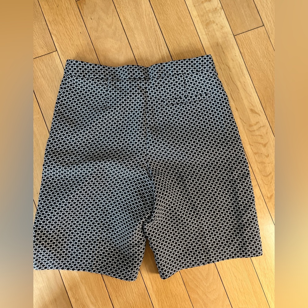 TOPshop Bermuda shorts